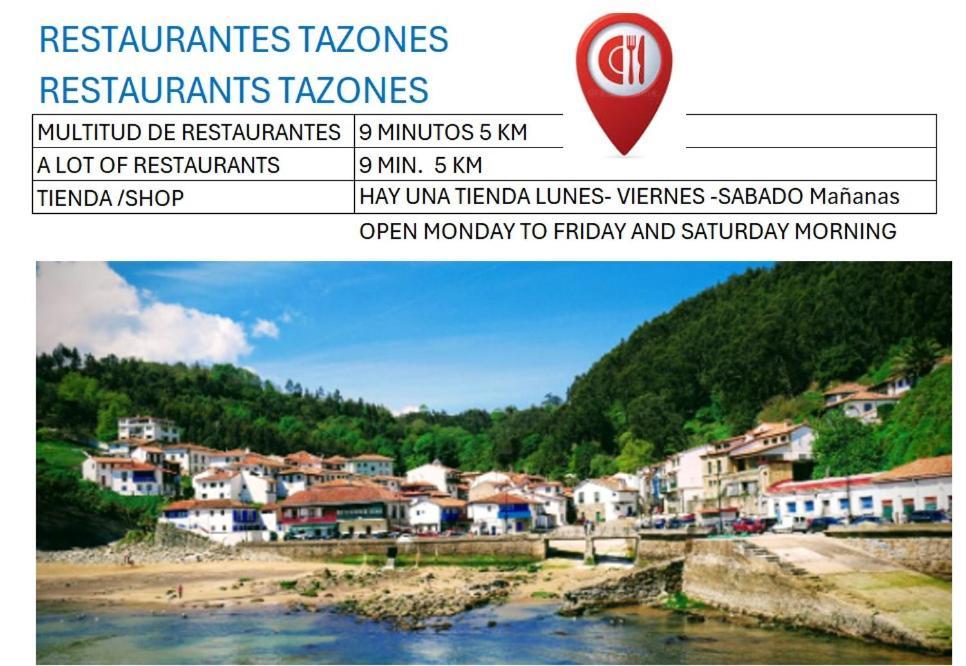 Playa Del Puntal Villaviciosa Asturias Lujo Primera Linea Playa Exterior foto